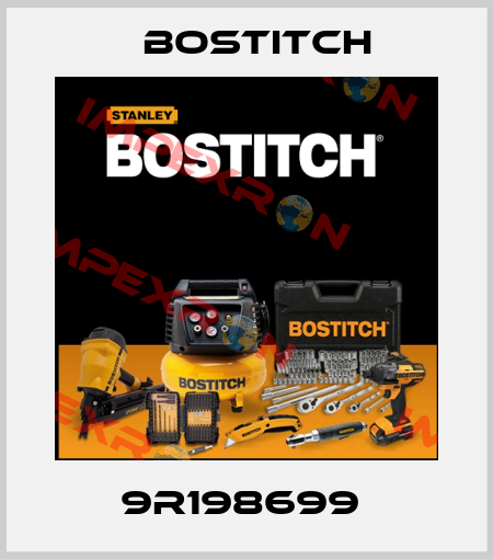 9R198699  Bostitch