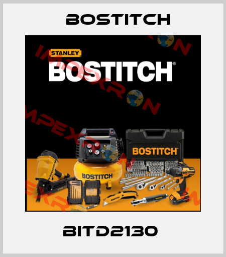 BITD2130  Bostitch