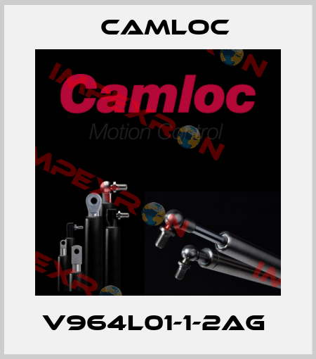 V964L01-1-2AG  Camloc