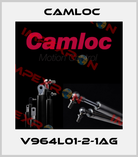 V964L01-2-1AG Camloc