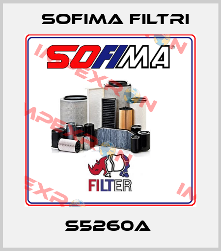 S5260A  Sofima Filtri