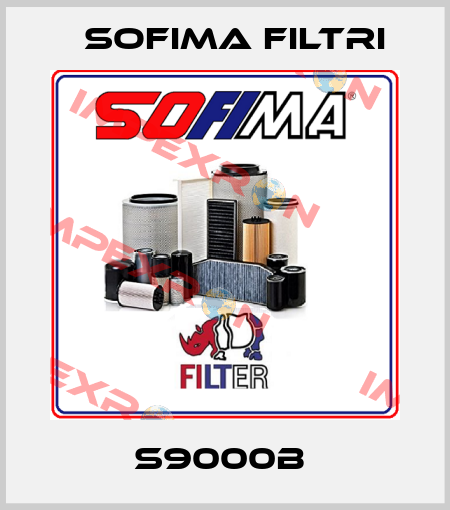 S9000B  Sofima Filtri