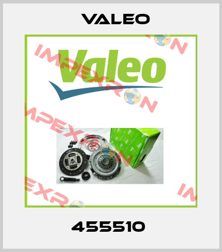 455510  Valeo
