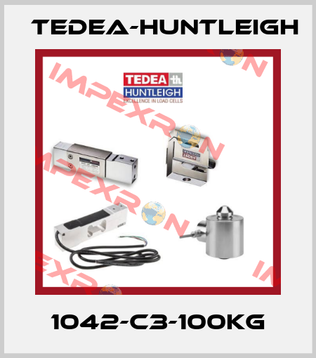 1042-C3-100KG Tedea-Huntleigh