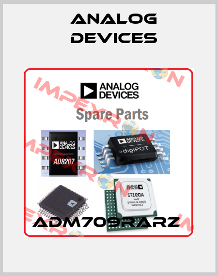 ADM709RARZ  Analog Devices