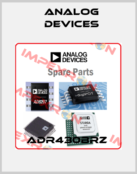 ADR430BRZ  Analog Devices