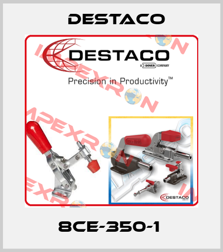 8CE-350-1  Destaco