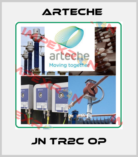 JN TR2C OP Arteche