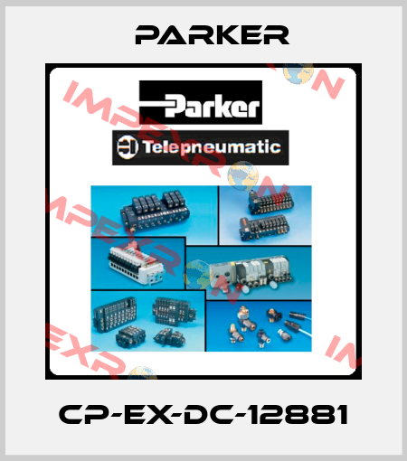 CP-EX-DC-12881 Parker