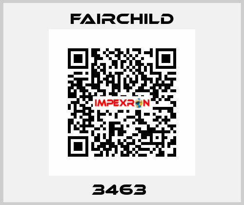 3463  Fairchild