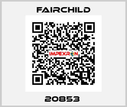 20853  Fairchild