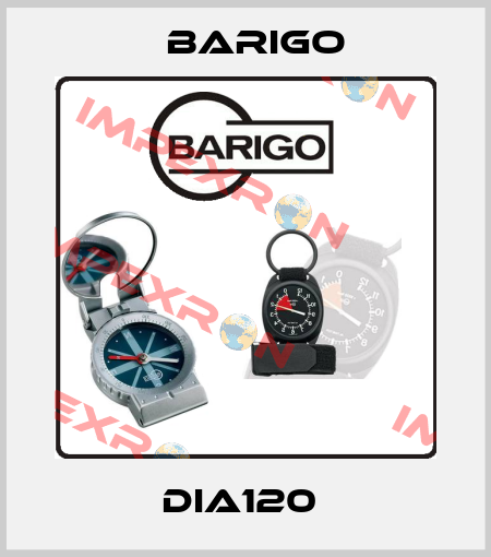 DIA120  Barigo