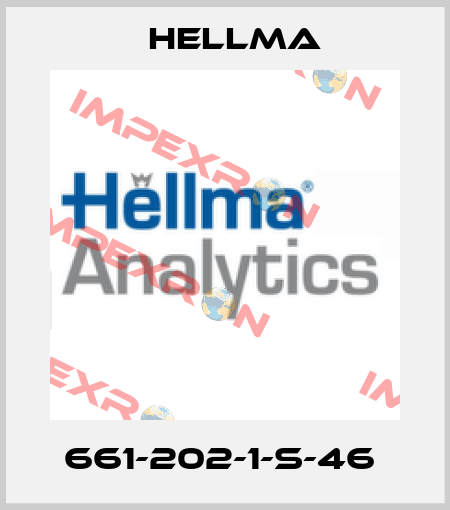 661-202-1-S-46  Hellma