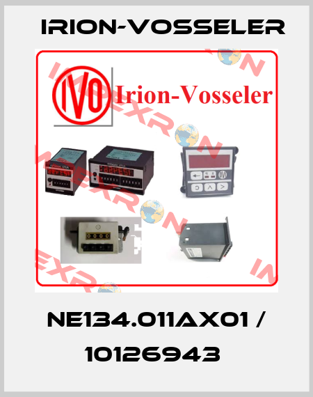 NE134.011AX01 / 10126943  Irion-Vosseler