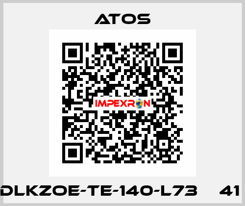 DLKZOE-TE-140-L73    41  Atos
