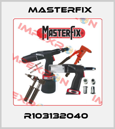 R103132040  Masterfix