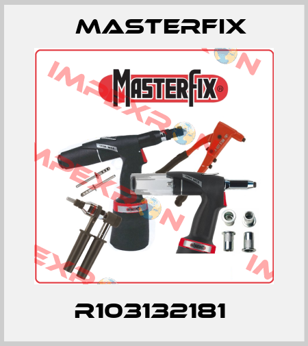 R103132181  Masterfix