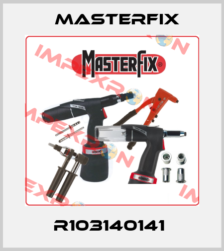 R103140141  Masterfix