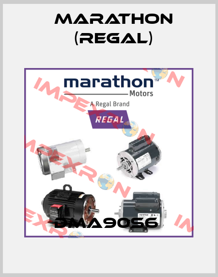 DMA90S6  Marathon (Regal)