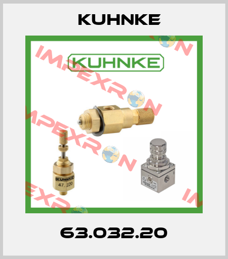 63.032.20 Kuhnke