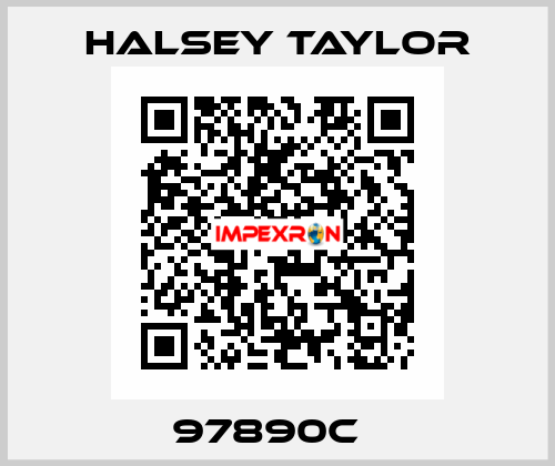 97890C   Halsey Taylor