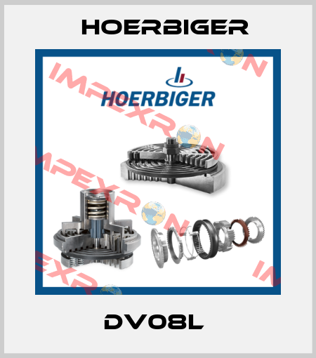 DV08L  Hoerbiger