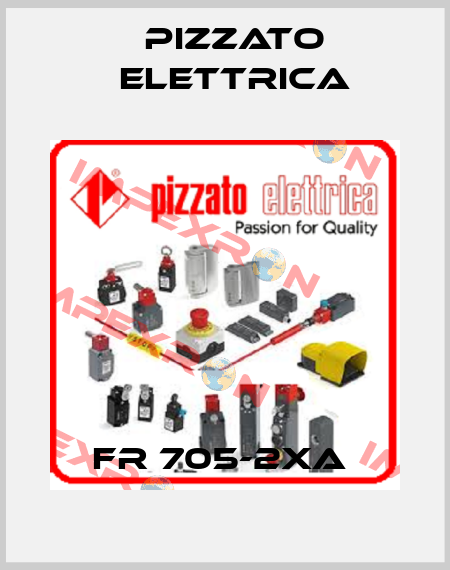 FR 705-2XA  Pizzato Elettrica
