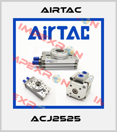 ACJ2525   Airtac