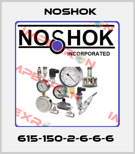 615-150-2-6-6-6  Noshok