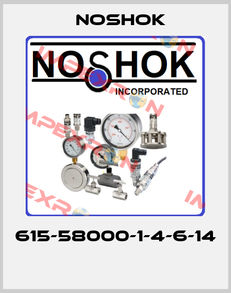 615-58000-1-4-6-14  Noshok
