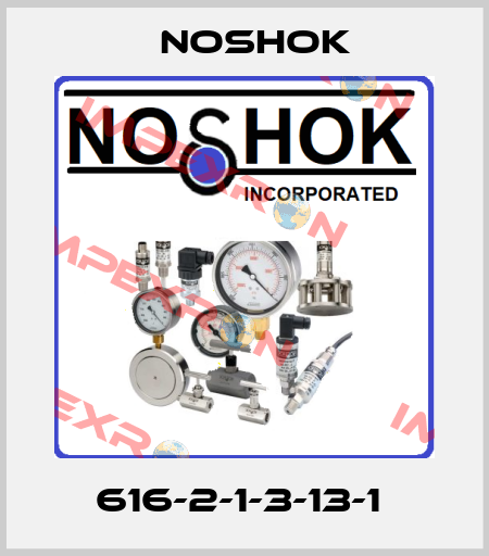 616-2-1-3-13-1  Noshok