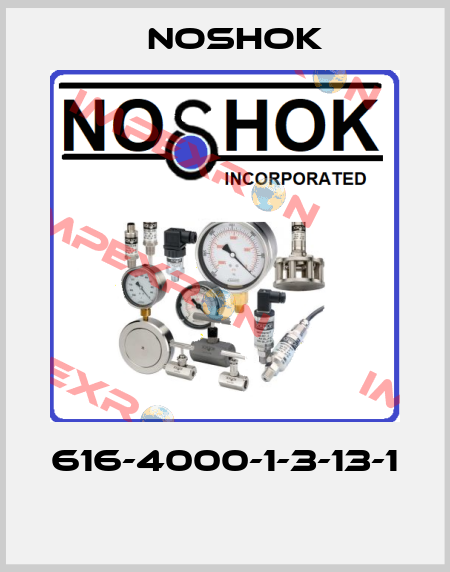 616-4000-1-3-13-1  Noshok