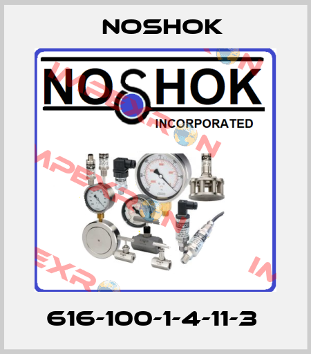 616-100-1-4-11-3  Noshok