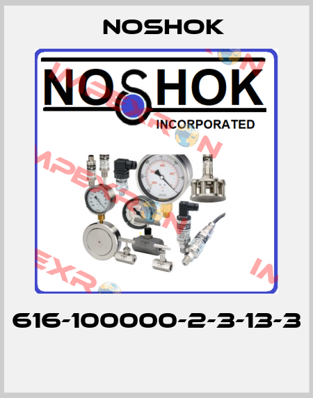 616-100000-2-3-13-3  Noshok