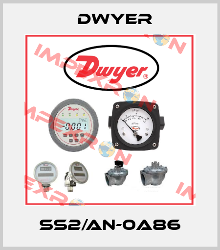 SS2/AN-0A86 Dwyer