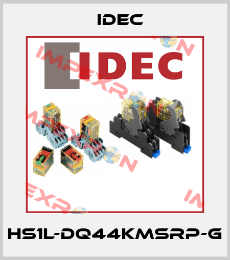 HS1L-DQ44KMSRP-G Idec