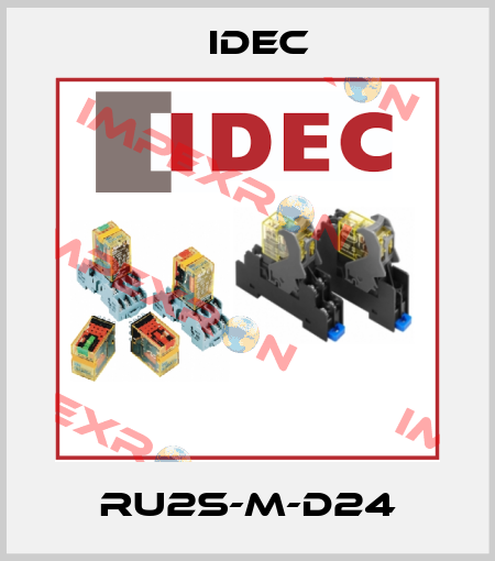RU2S-M-D24 Idec
