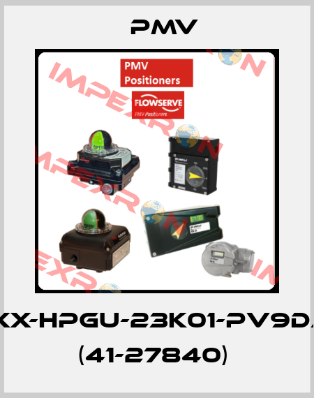 EP5XX-HPGU-23K01-PV9DA-4Z (41-27840)  Pmv