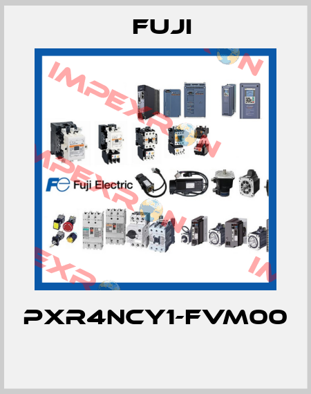 PXR4NCY1-FVM00  Fuji
