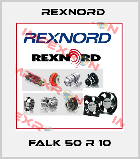 FALK 50 R 10 Rexnord