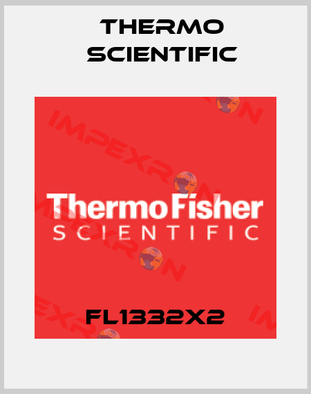 FL1332X2 Thermo Scientific