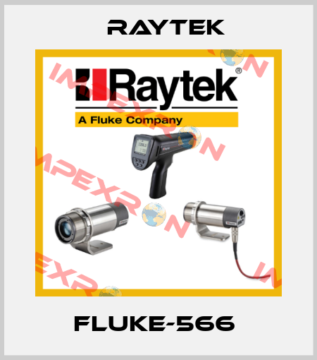 FLUKE-566  Raytek
