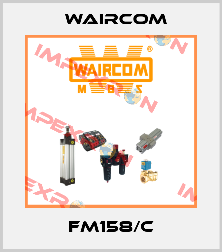 FM158/C Waircom