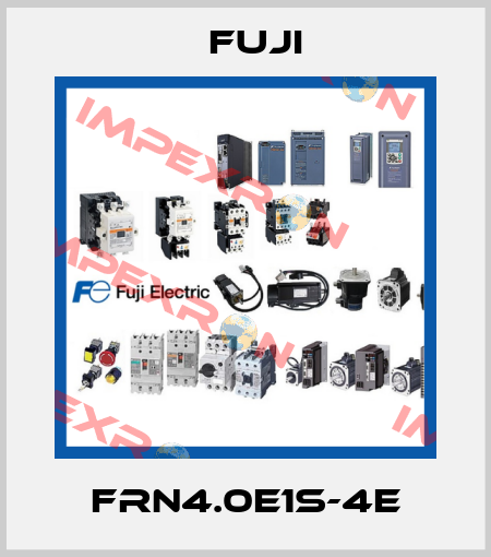 FRN4.0E1S-4E Fuji