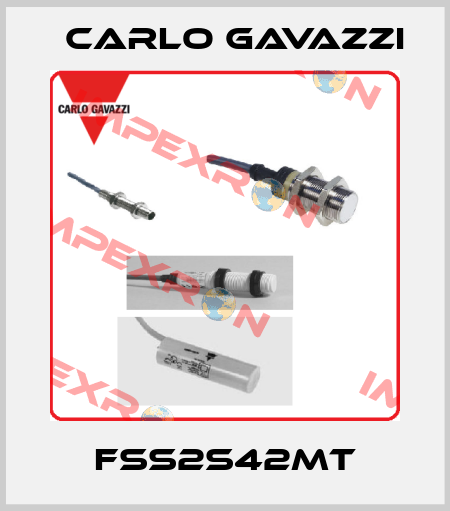 FSS2S42MT Carlo Gavazzi