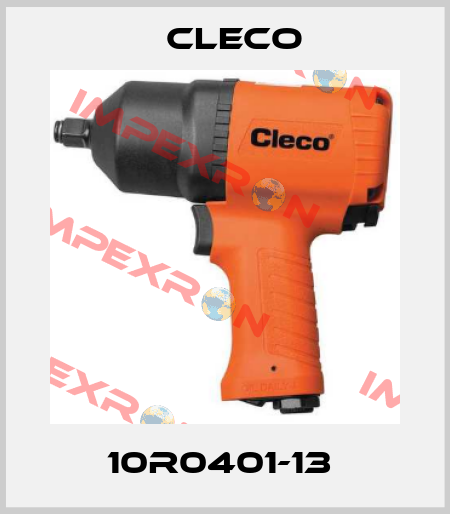 10R0401-13  Cleco