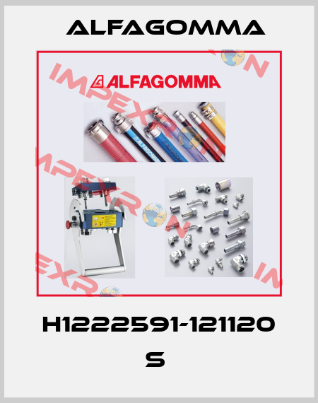 H1222591-121120 S  Alfagomma