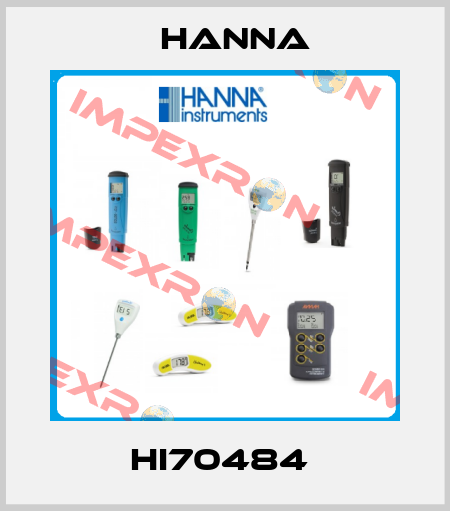 HI70484  Hanna