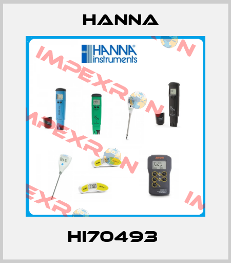 HI70493  Hanna
