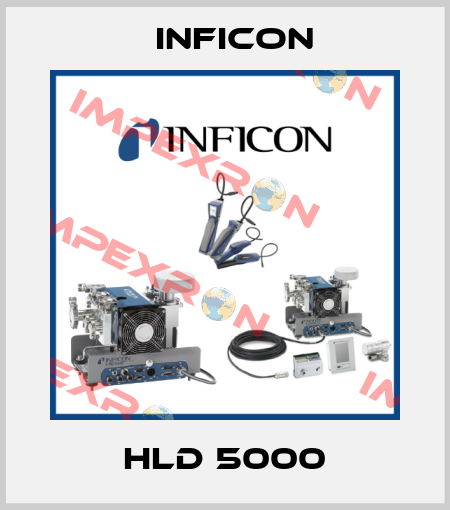 HLD 5000 Inficon